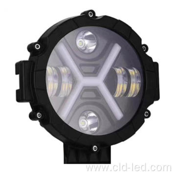 60W High Power CREE led lamp